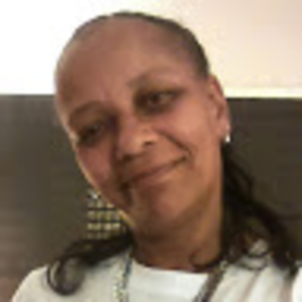Meet your Posher, Doreen